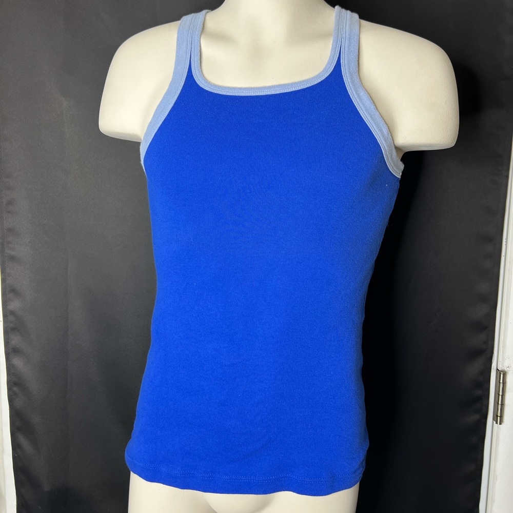 2(xIST) Mens Tank Tops